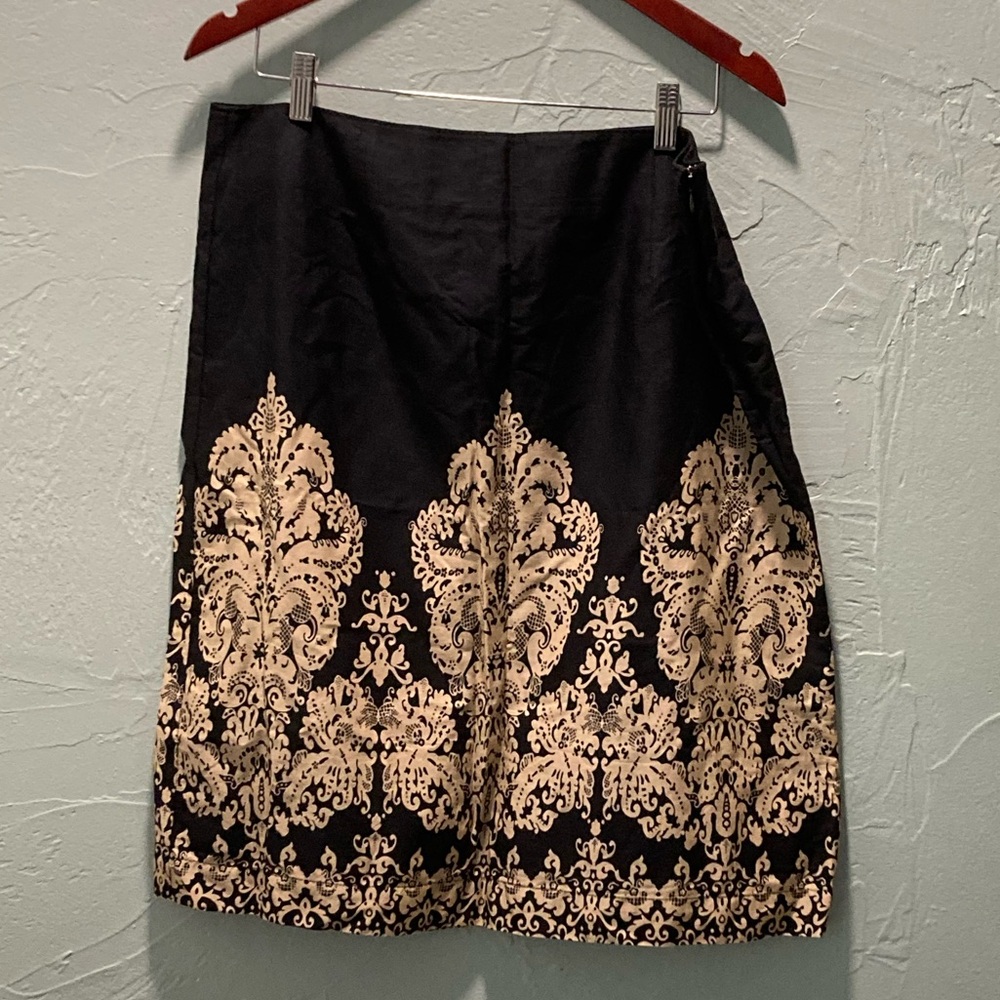 Bass-NWT
Skirt
